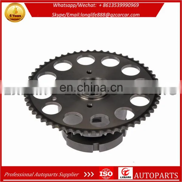 EXHAUST CAMSHAFT TIMING GEAR 2005 Fit FOR CHEVROLET TRAILBLAZER 4.2 12569502 Camshaft Phaser Variable Timing Sprocket photo-3
