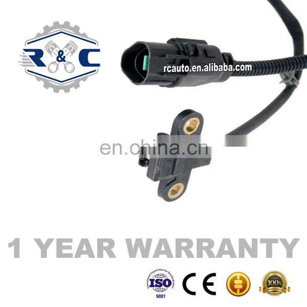 R&C High Quality Auto Crank Position Sensors 39310-38400 39310-38060 3931038060 For Hyundai Kia Sonata Car Crankshaft Sensor photo-4