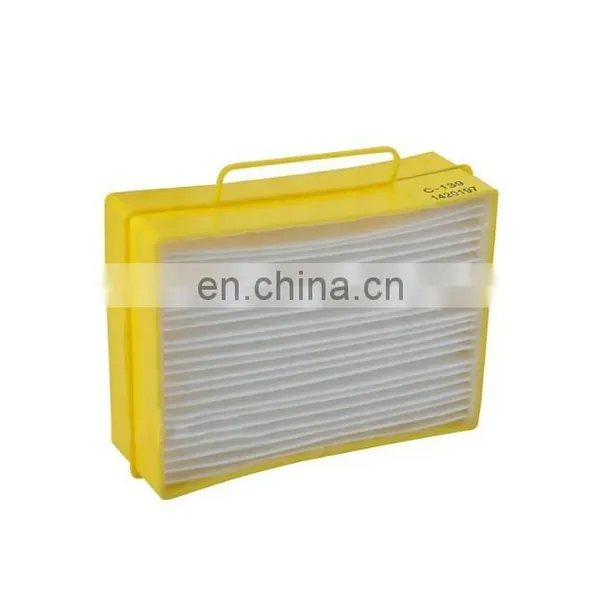 Truck Cabin Air Filter 1379952 1420197 photo-2