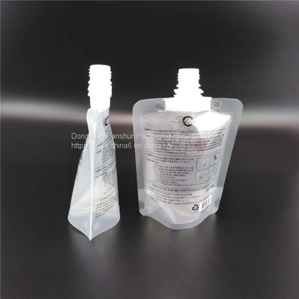 Children's Fish Oil Jelly Bag photo-3
