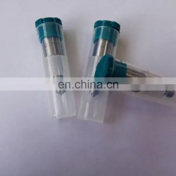 High Quality DENSO Common Rail Nozzle G3S7 For Injector 23670-0L100 photo-2