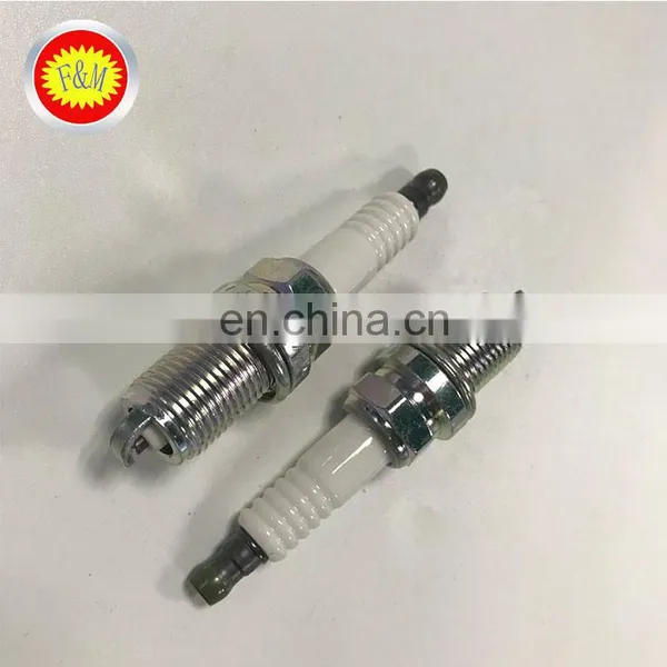 Durable Airplane Auto Parts Spark Plug BKR6E-11 photo-5