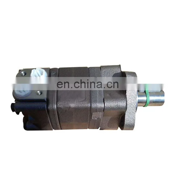 Danfoss OMVW Series OMVW315 OMVW400 OMVW500 OMVW630 OMVW800 Hydraulic Wheel Motor Used in Hydraulic Wood-splitting photo-5