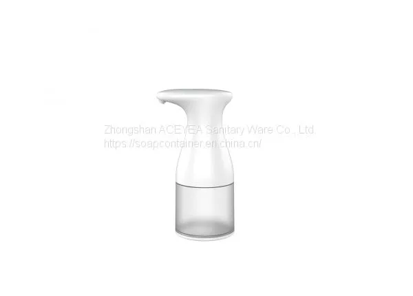 11.8 * 10.6 * 20.7mm For Home / Office 360ml Hand Disinfection Machine photo-3