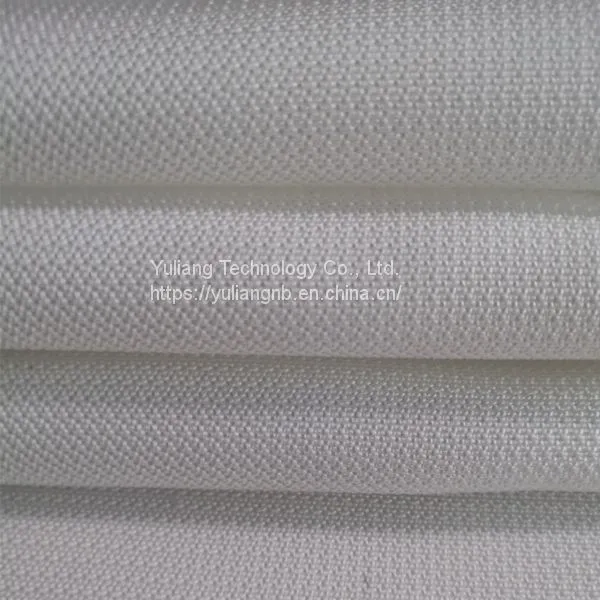 DL-05shuttle Weave Wear-resistant and Puncture-resistant Fabric photo-5