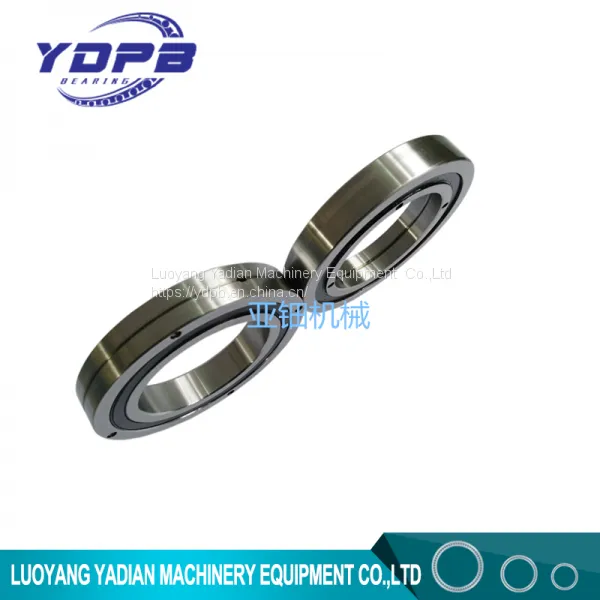 Larger Size Slewing Bearings Suppliers China RB50070 Crossed Roller Bearing photo-3
