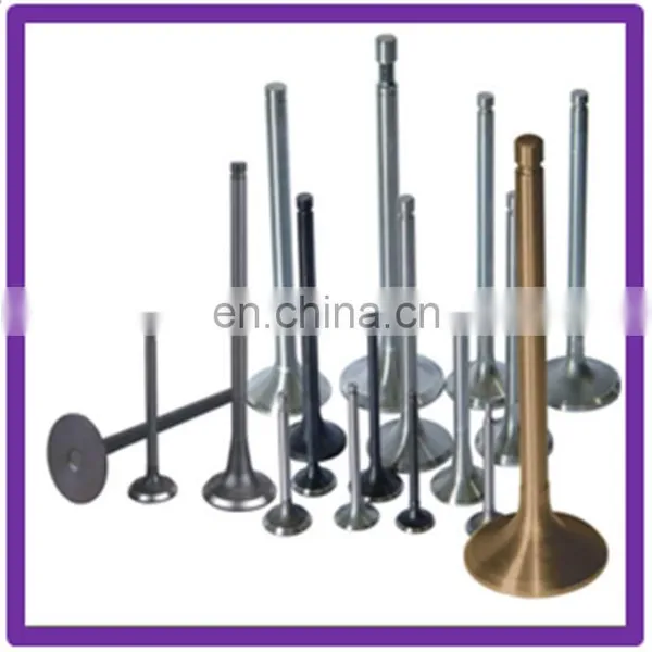 Motor Engine Valve for SubaruENG EA71 EA81 13201AA250 13202AA270 13202AA272 photo-4