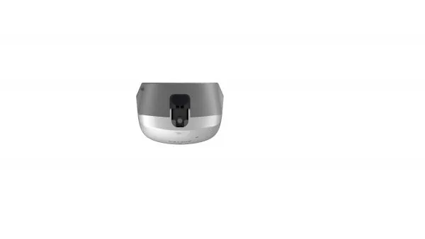 Concealed Soap Dispenser Corrosion Resistant Mirror Post Soap Dispenser Wall Mounted Pump Soap Dispenser photo-2