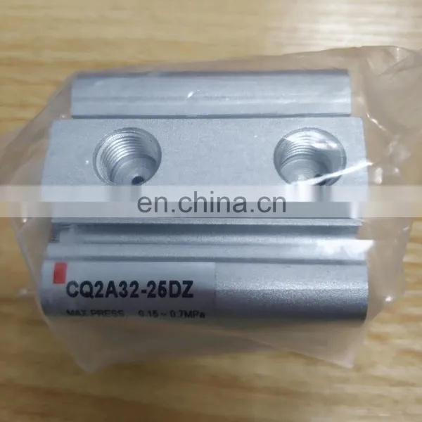 SMC Cylinder CQ2A32-25DZ photo-4