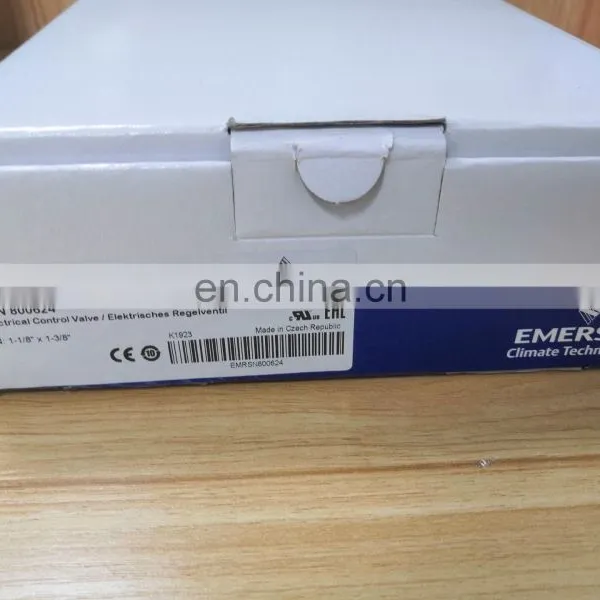 EMERSON Electrical Control Valve EX7-I21 photo-6