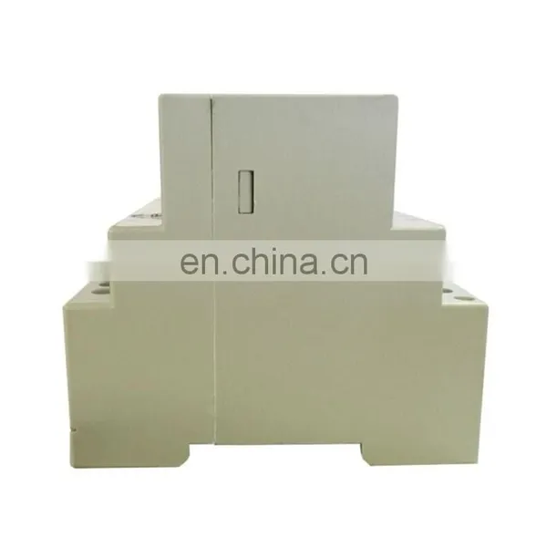 Acrel Din Rail Mounted Multi-channel dc Energy Meters for Energy Consumption Monitoring photo-2