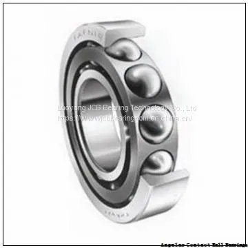 RBC BEARINGS 7201K Angular Contact Ball Bearings photo-2