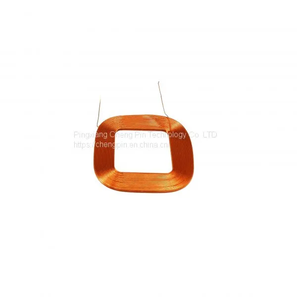 Customized RFID Air Core For Wireless Charger photo-4