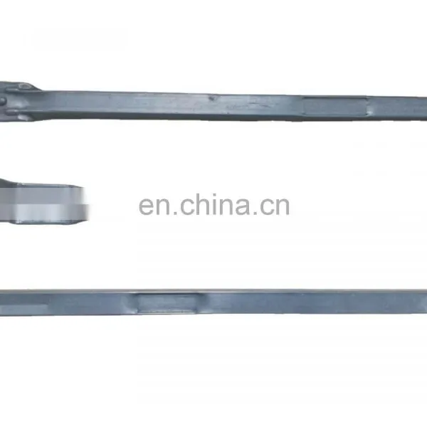 IBC Using Steel Frame Tubing photo-5