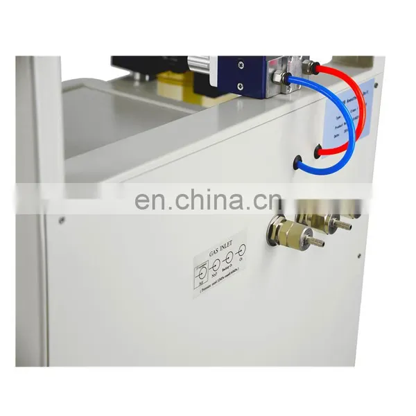 Cheap Price General Portable Vet Anesthesia Machine photo-5