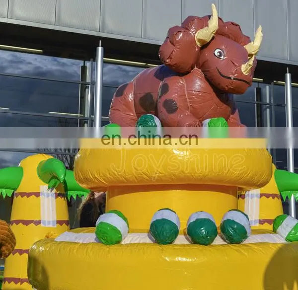 Steal The Egg Games Team Building Inflatable Sport Game For Adults photo-4
