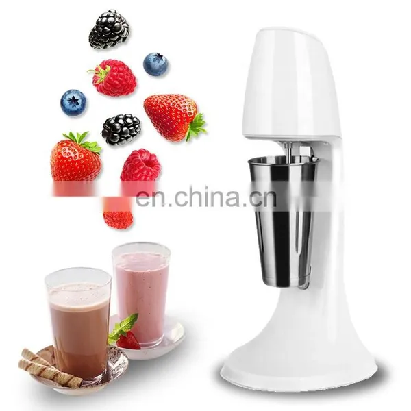 Milkshake Drink Mixer Maker Machine photo-3