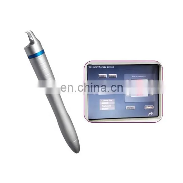 980nm Diode Vascular Machine/vein Removal Laser/vascular Removal Laser Spider Vein Removal Machine photo-3