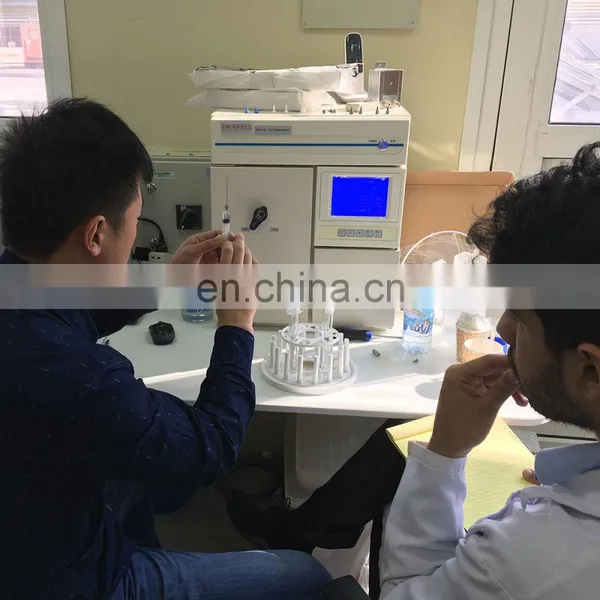DW-CIC-D120 Ion Chromatography With Manufacturer Price photo-6