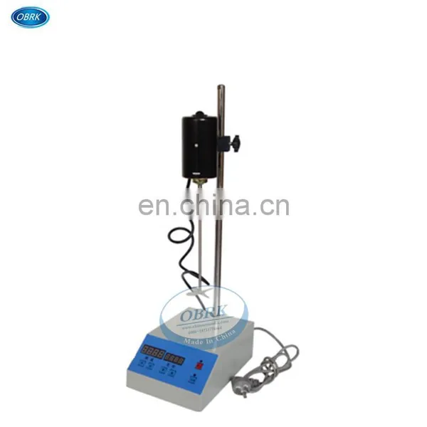 OBRK New Type Lab Methylene Blue Mixer photo-2