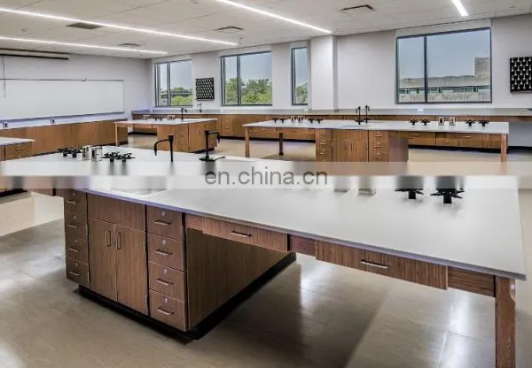 Chemistry Lab Equipment,Chemical Laboratory Bench,Chemistry Workbench photo-6