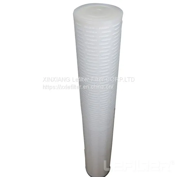 High Flow Filter Cartridges pp Membrane MFAP050-40N photo-2