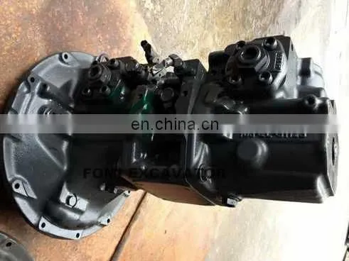 PC300-8MO Hydraulic Pump PC300-8MO Excavator Main Pump 708-2G-00180 photo-2
