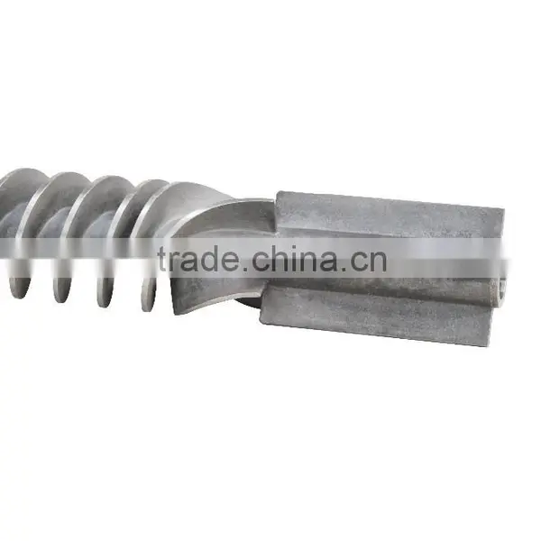 Inducer Spiral & Straight for 400s & 540s Oil Electric Submersible Pump
