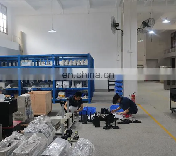 High Temperature Industrial Lab Vacuum Drying Aging Oven for Sale photo-6