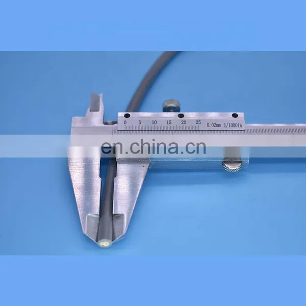 3 Core Flexible Shielded Cable Flexible Kevlar Cable Robot Cable Drag Chain photo-4