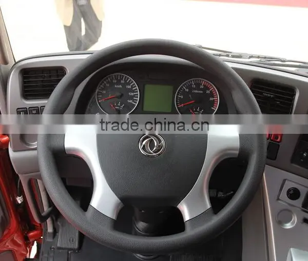 Dongfeng DFL4251A 6x4 Truck Tractor Euro V photo-6