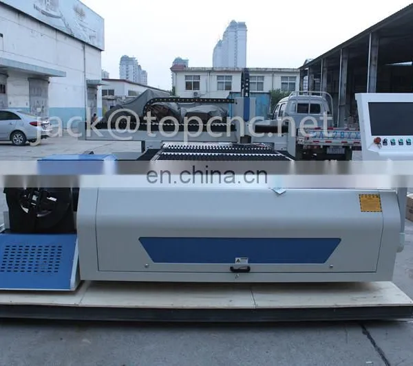 Great Features Laser Cutter/chinese Laser Cutter/laser Cutting Machine for Steel photo-4