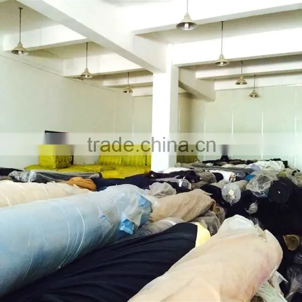 Polyester Printed Bedsheet Stocklots Fabric in 100% Polyseter photo-5
