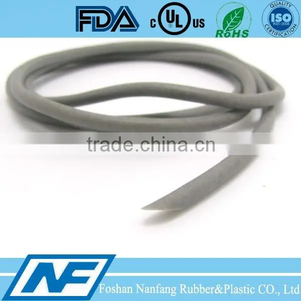 Silicone Rubber Foam Insulation Sealing photo-6