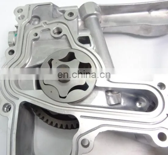 Wholesale Automotive Parts Oil Pump 11320-0L050 11320-0L040 for Hilux Vigo 2KD photo-3