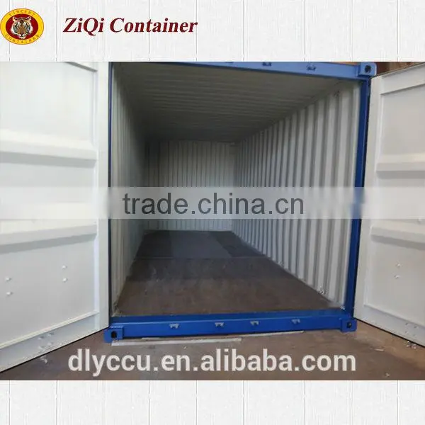 Brand New 20ft / 40ft / 40HC Standard Shipping Container For Sale In China photo-2