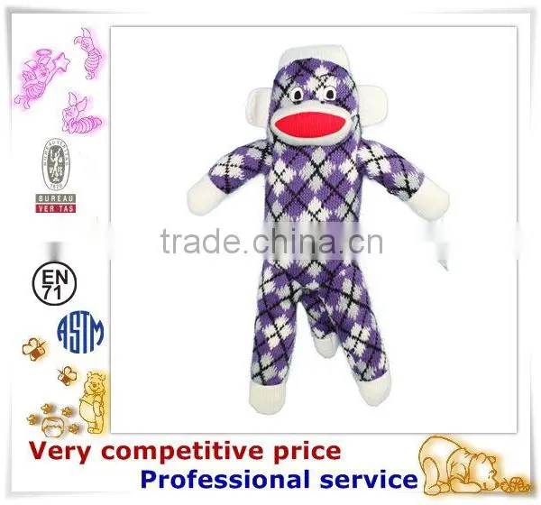 Factory Promotion Custom Made Plush Pet Products Dog Chew Stick Quality Choice photo-3