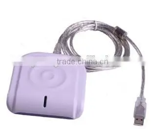 Attendance Management System RFID Card Time and Attendance System With Free Software Quality Choice photo-2