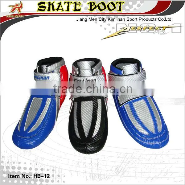 High Quality Short Track Ice Skate, Custom Boot Speed Ice Skate photo-3