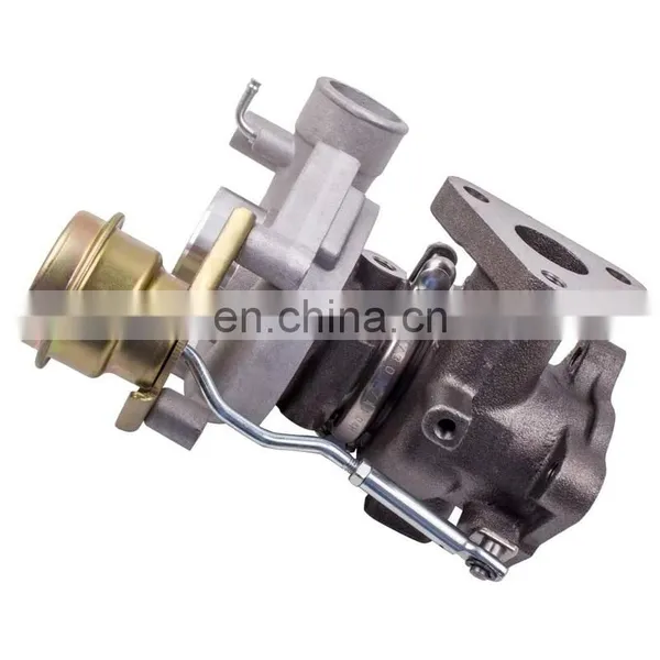 49135-03130 Auto Engine Model Turbocharger for Mitsubishi Pajero 4M40 2.8 TD photo-2
