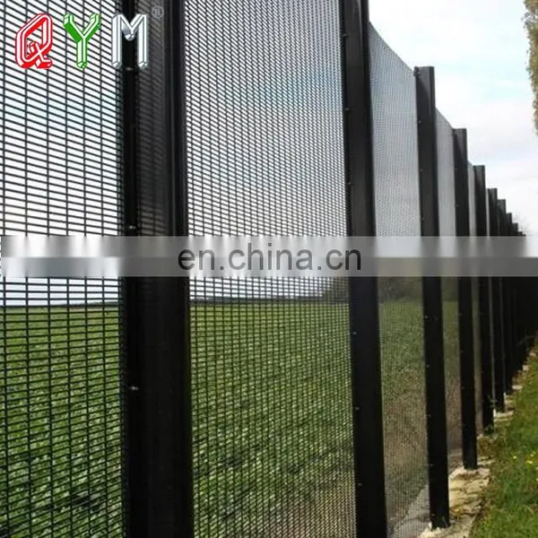 358 Anti Climb Fence Cheap Security Fence Cost Per Metre photo-4