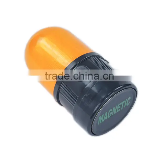 24 Hours Replied Pro-environment Led Traffic Warning Light photo-6