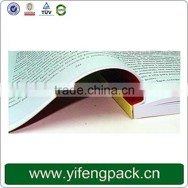 China Wholesale Customized Oerfect Binding Softcover my Hot Book photo-4