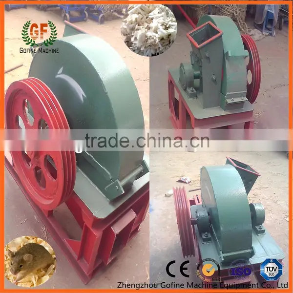 Used Shavings Mills for Sale photo-3