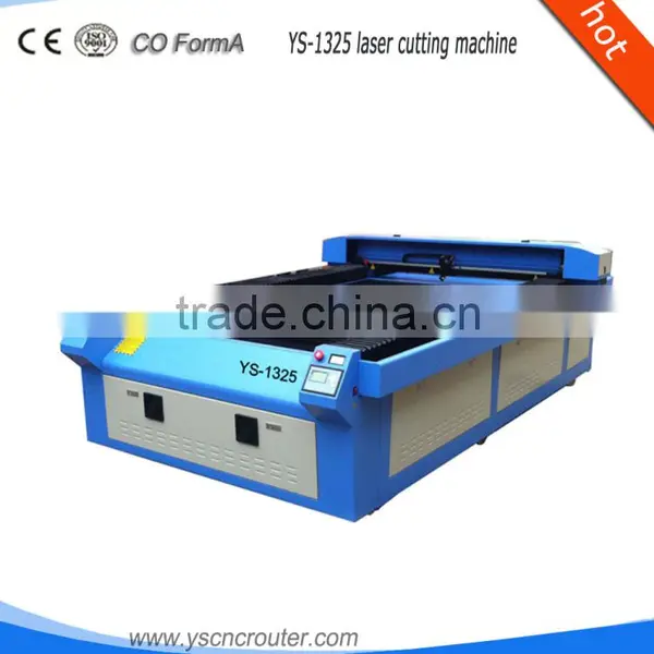 Hot Selling Cnc Laser Engraving Machine Acrylic Sheet Laser Cutting Machine Co2 Laser Machine photo-2