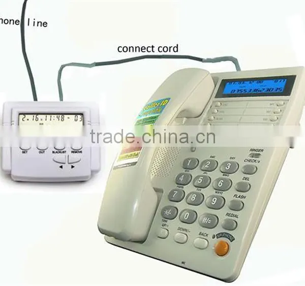 Wholesale Factory Direct Price Pro Call Blocker to Stop Telemarketer Calls photo-3