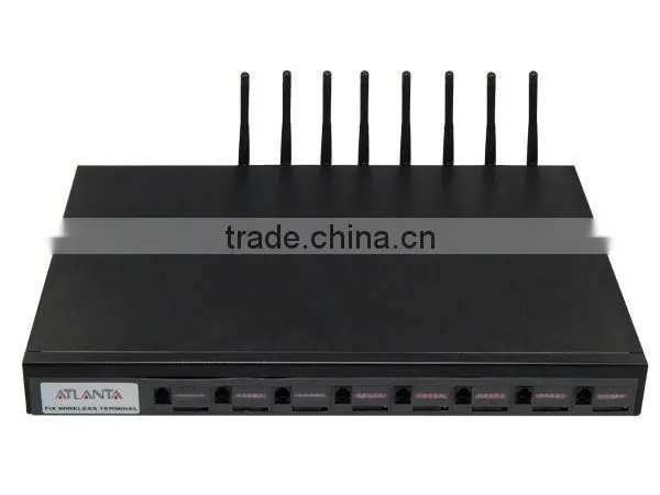 Fixed Wireless Terminal ( FWT)