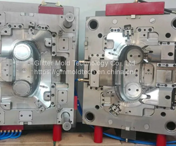 CNC Prototype CNC