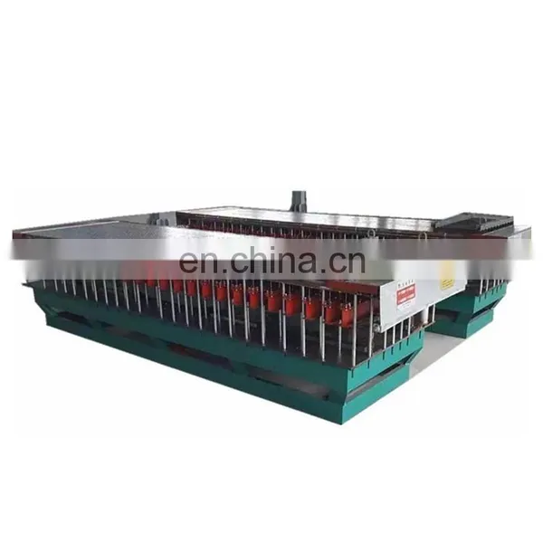 Industrial Molded Frp Grating Making Machine Price photo-5