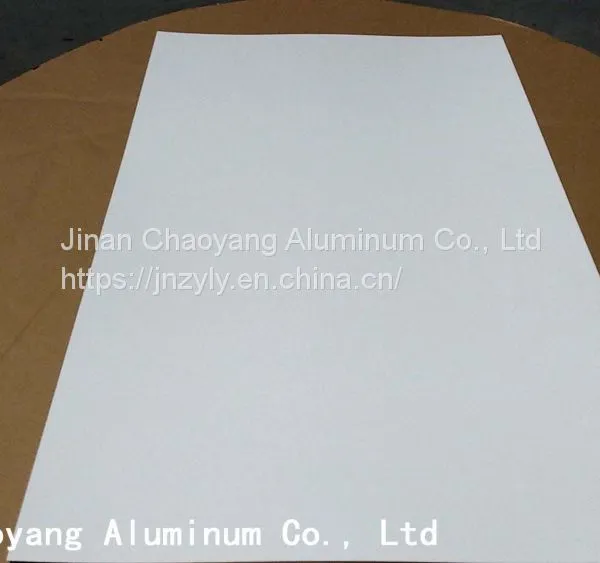 8.0mm Aluminium Sheets photo-3
